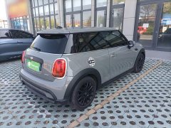 BMW MINI 2022 1.5T ONE - ფოტო 5