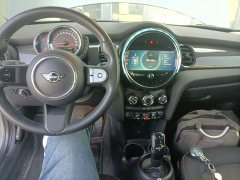 BMW MINI 2022 1.5T ONE - ფოტო 6