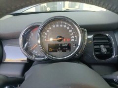 BMW MINI 2022 1.5T ONE - ფოტო 8