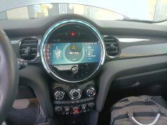 BMW MINI 2022 1.5T ONE - ფოტო 9