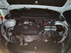 Toyota Yaris L Zhixuan X 1.5L CVT Luxury Edition - ფოტო 11