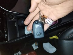 Toyota Yaris L Zhixuan X 1.5L CVT Luxury Edition - ფოტო 12