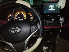 Toyota Yaris L Zhixuan X 1.5L CVT Luxury Edition - ფოტო 13