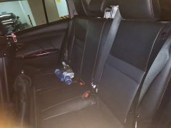 Toyota Yaris L Zhixuan X 1.5L CVT Luxury Edition - ფოტო 15