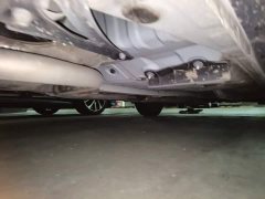Toyota Yaris L Zhixuan X 1.5L CVT Luxury Edition - ფოტო 17
