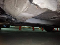 Toyota Yaris L Zhixuan X 1.5L CVT Luxury Edition - ფოტო 19