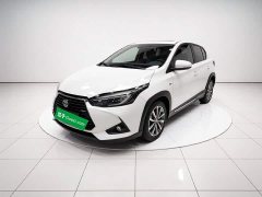 Toyota Yaris L Zhixuan X 1.5L CVT Luxury Edition - ფოტო 2