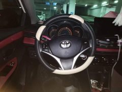 Toyota Yaris L Zhixuan X 1.5L CVT Luxury Edition - ფოტო 3