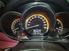 Toyota Yaris L Zhixuan X 1.5L CVT Luxury Edition - ფოტო 4