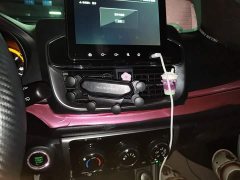 Toyota Yaris L Zhixuan X 1.5L CVT Luxury Edition - ფოტო 6