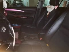 Toyota Yaris L Zhixuan X 1.5L CVT Luxury Edition - ფოტო 8