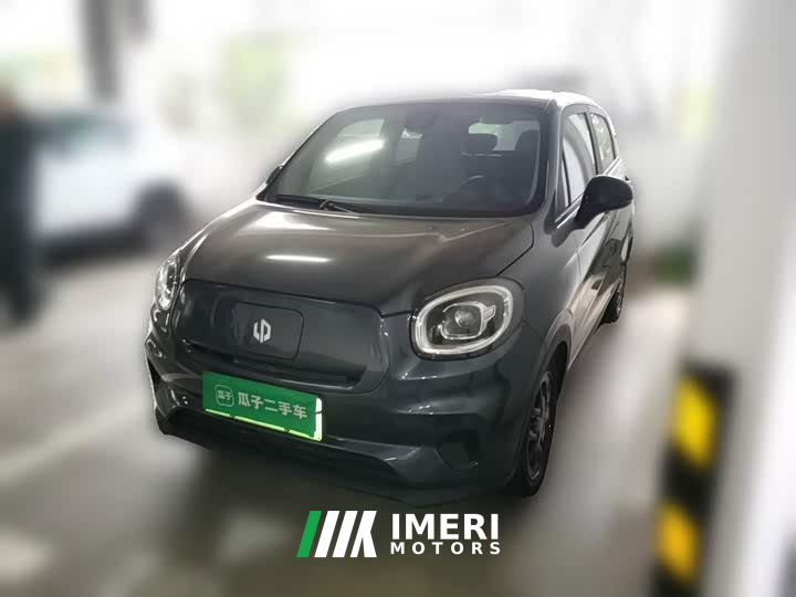 Leapmotor T03 403 Smart Enjoy Edition - ავტომობილი ჩინეთიდან