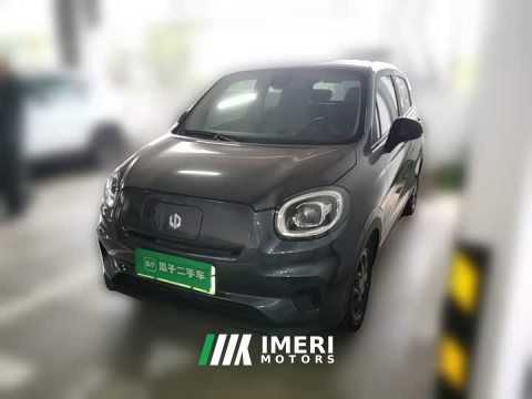 2023 Leapmotor T03 403 Smart Enjoy Edition - ავტომობილი ჩინეთიდან