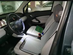 Leapmotor T03 403 Smart Enjoy Edition - ფოტო 12