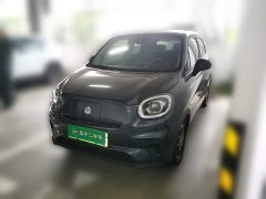 Leapmotor T03 403 Smart Enjoy Edition - ფოტო 2