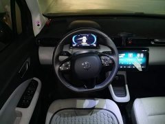 Leapmotor T03 403 Smart Enjoy Edition - ფოტო 3