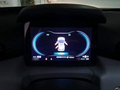 Leapmotor T03 403 Smart Enjoy Edition - ფოტო 4
