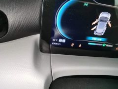 Leapmotor T03 403 Smart Enjoy Edition - ფოტო 5