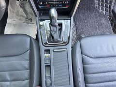 Volkswagen FAW-Volkswagen CC 380TSI Eye-Catching Edition - ფოტო 12