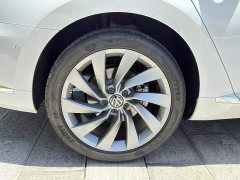 Volkswagen FAW-Volkswagen CC 380TSI Eye-Catching Edition - ფოტო 16