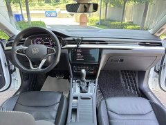 Volkswagen FAW-Volkswagen CC 380TSI Eye-Catching Edition - ფოტო 17