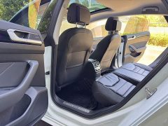 Volkswagen FAW-Volkswagen CC 380TSI Eye-Catching Edition - ფოტო 2