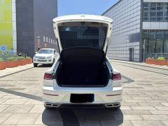 Volkswagen FAW-Volkswagen CC 380TSI Eye-Catching Edition - ფოტო 5