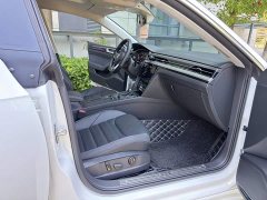 Volkswagen FAW-Volkswagen CC 380TSI Eye-Catching Edition - ფოტო 7
