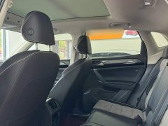 Volkswagen Taos X 2020 330TSI FWD Luxury Smart Connected Edition - ფოტო 10