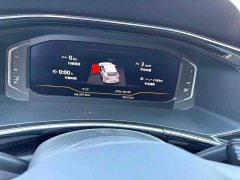 Volkswagen Taos X 2020 330TSI FWD Luxury Smart Connected Edition - ფოტო 11