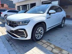 Volkswagen Taos X 2020 330TSI FWD Luxury Smart Connected Edition - ფოტო 2