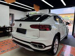 Volkswagen Taos X 2020 330TSI FWD Luxury Smart Connected Edition - ფოტო 4
