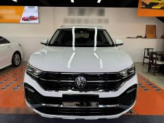 Volkswagen Taos X 2020 330TSI FWD Luxury Smart Connected Edition - ფოტო 5