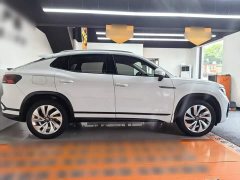 Volkswagen Taos X 2020 330TSI FWD Luxury Smart Connected Edition - ფოტო 6