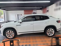 Volkswagen Taos X 2020 330TSI FWD Luxury Smart Connected Edition - ფოტო 7