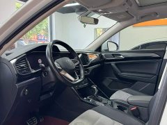 Volkswagen Taos X 2020 330TSI FWD Luxury Smart Connected Edition - ფოტო 9
