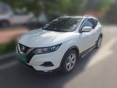 Nissan Qashqai 2.0L CVT XV Smart Comfort Edition - ფოტო 1