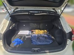Nissan Qashqai 2.0L CVT XV Smart Comfort Edition - ფოტო 10