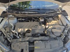 Nissan Qashqai 2.0L CVT XV Smart Comfort Edition - ფოტო 11