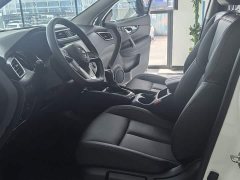 Nissan Qashqai 2.0L CVT XV Smart Comfort Edition - ფოტო 12