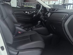 Nissan Qashqai 2.0L CVT XV Smart Comfort Edition - ფოტო 13