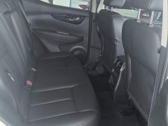 Nissan Qashqai 2.0L CVT XV Smart Comfort Edition - ფოტო 14