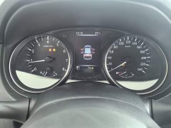Nissan Qashqai 2.0L CVT XV Smart Comfort Edition - ფოტო 15