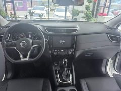 Nissan Qashqai 2.0L CVT XV Smart Comfort Edition - ფოტო 16