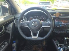 Nissan Qashqai 2.0L CVT XV Smart Comfort Edition - ფოტო 3