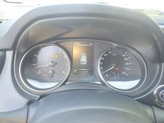 Nissan Qashqai 2.0L CVT XV Smart Comfort Edition - ფოტო 4