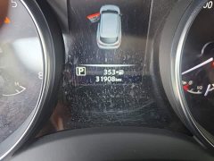 Nissan Qashqai 2.0L CVT XV Smart Comfort Edition - ფოტო 5