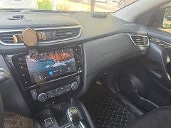 Nissan Qashqai 2.0L CVT XV Smart Comfort Edition - ფოტო 6