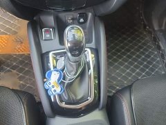 Nissan Qashqai 2.0L CVT XV Smart Comfort Edition - ფოტო 7