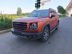 Great Wall Dachshund 1.5T DCT Two-Wheel Drive Malinois Edition - ფოტო 1